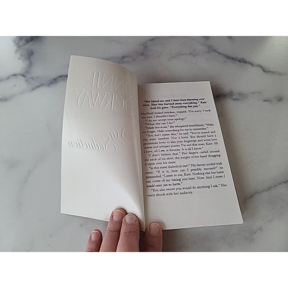 The Rose Hunters Ser.: My Seduction : The Rose Hunters Trilogy by Connie... - Picture 2 of 10